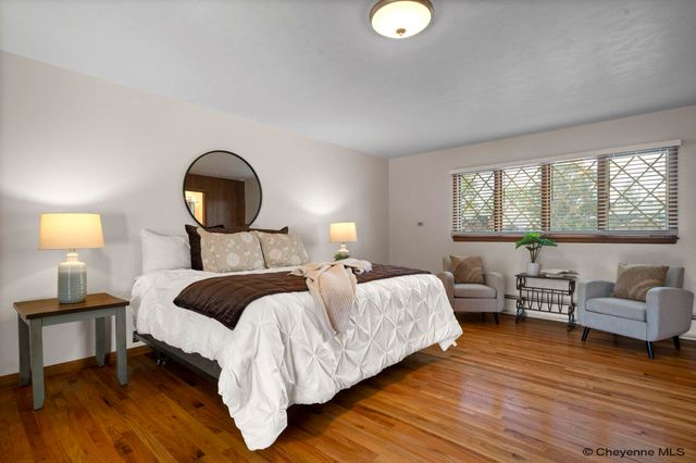 3420 CAPITOL AVE, Cheyenne, WY 82001