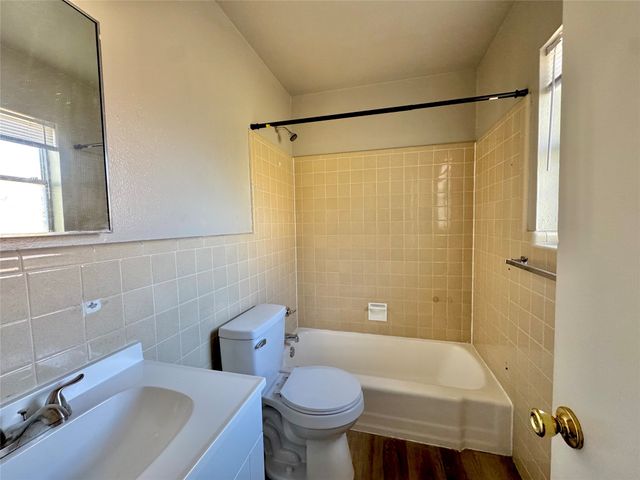 1112 Eagle Drive 5, Denton, TX 76201