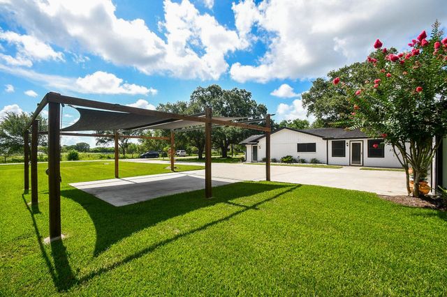 16902 Berry Road, Pearland, TX 77584