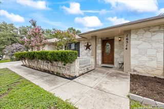 16514 Burr Hill, San Antonio, TX 78247