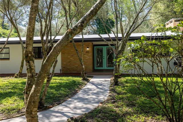 415 NW 32ND STREET, Gainesville, FL 32607