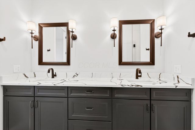 130 Barrington Place, Powell, OH 43065