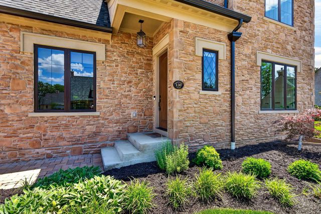 130 Barrington Place, Powell, OH 43065