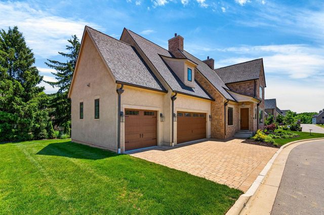 130 Barrington Place, Powell, OH 43065