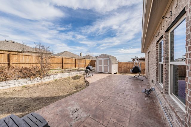 14620 Mainstay Way, Fort Worth, TX 76052