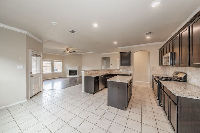 14620 Mainstay Way, Fort Worth, TX 76052