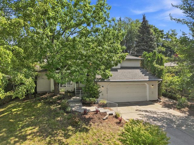 4305 S Miami St, Spokane, WA 99223