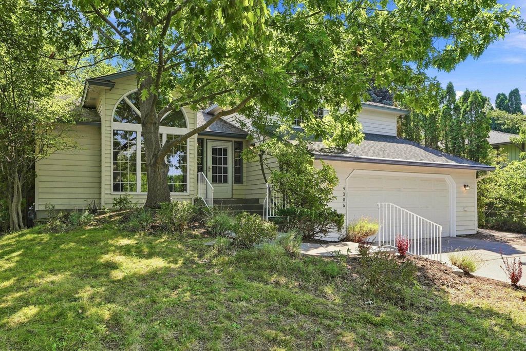 4305 S Miami St, Spokane, WA 99223