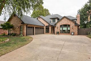 11204 Cedar Ridge Road, Oklahoma City, OK 73162