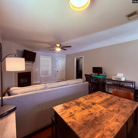 12 Shuler Circle, Columbia, SC 29212