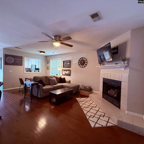 12 Shuler Circle, Columbia, SC 29212