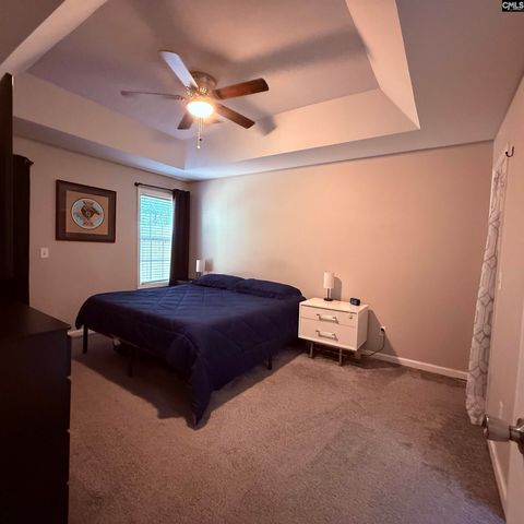 12 Shuler Circle, Columbia, SC 29212