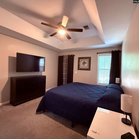 12 Shuler Circle, Columbia, SC 29212