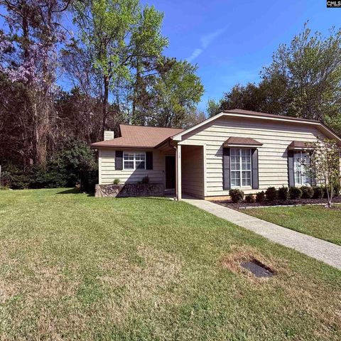 12 Shuler Circle, Columbia, SC 29212