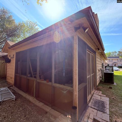 12 Shuler Circle, Columbia, SC 29212