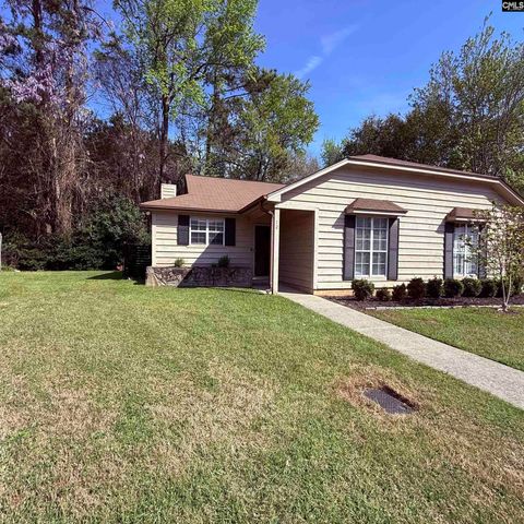 12 Shuler Circle, Columbia, SC 29212