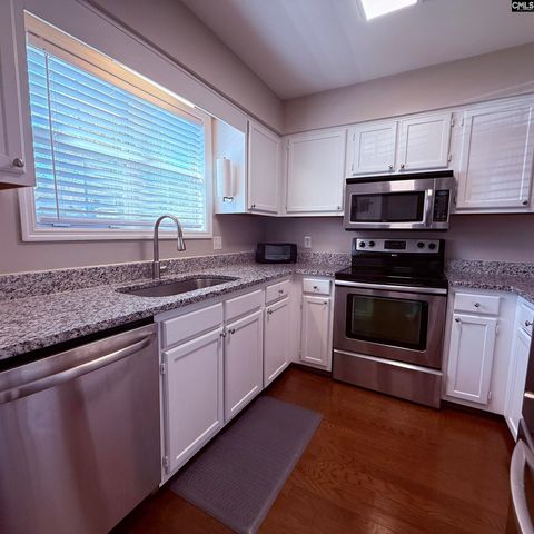 12 Shuler Circle, Columbia, SC 29212