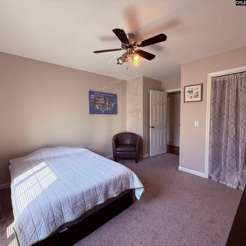 12 Shuler Circle, Columbia, SC 29212