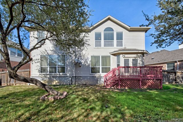 1210 Wilder Pond, San Antonio, TX 78260