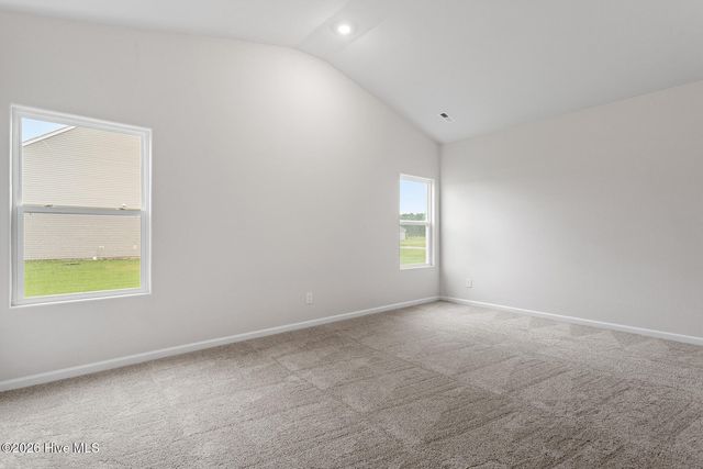 8942 Ava Drive, Bailey, NC 27807