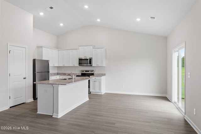 8942 Ava Drive, Bailey, NC 27807