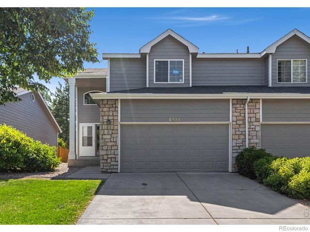 4221 Gemstone Lane, Fort Collins, CO 80525