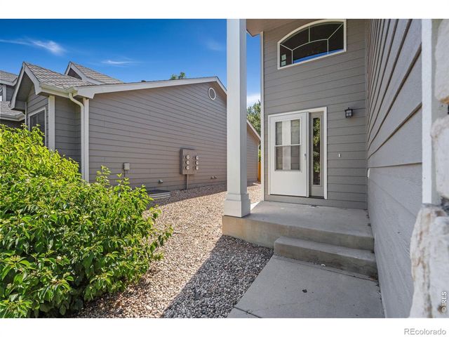 4221 Gemstone Lane, Fort Collins, CO 80525