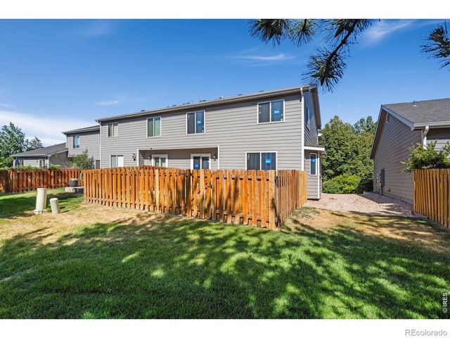 4221 Gemstone Lane, Fort Collins, CO 80525