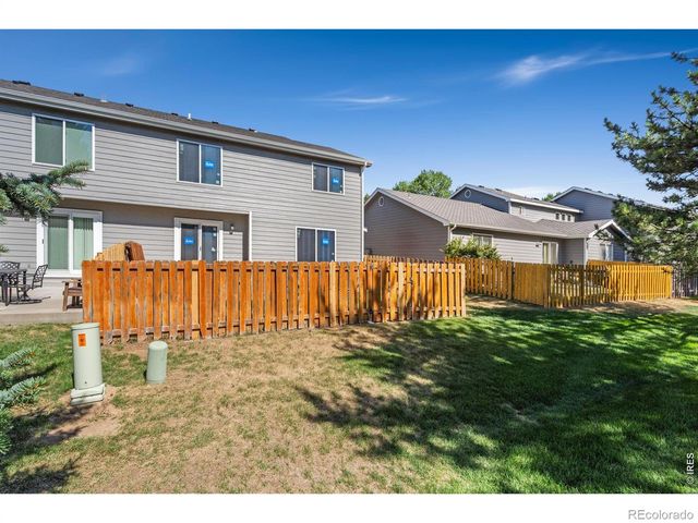 4221 Gemstone Lane, Fort Collins, CO 80525