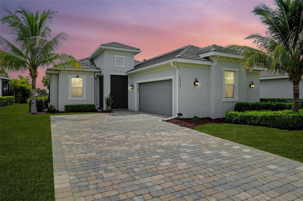 25241 LONGMEADOW DRIVE, Punta Gorda, FL 33955