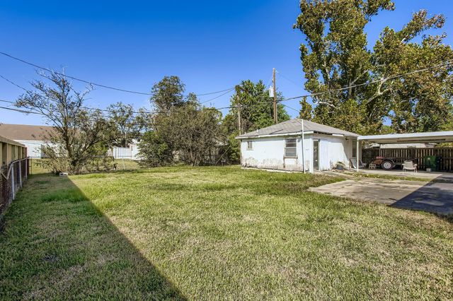 9711 Marydel Street, Houston, TX 77076