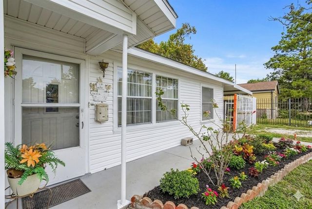 9711 Marydel Street, Houston, TX 77076