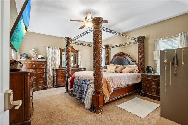 3 Chase Creek Drive, Henderson, TX 75652