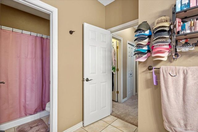 3 Chase Creek Drive, Henderson, TX 75652