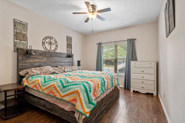 3 Chase Creek Drive, Henderson, TX 75652