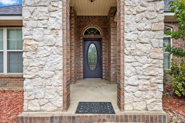 3 Chase Creek Drive, Henderson, TX 75652