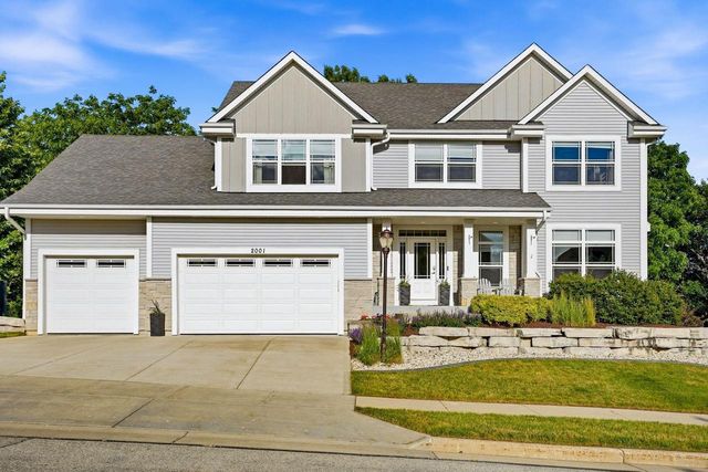 2001 Coldwater Creek DRIVE, Waukesha, WI 53188