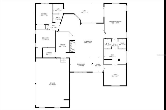 12806 7TH AVENUE NE, Bradenton, FL 34212