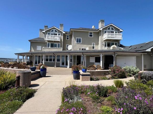 4100 Cabrillo Highway 101, Half Moon Bay, CA 94019
