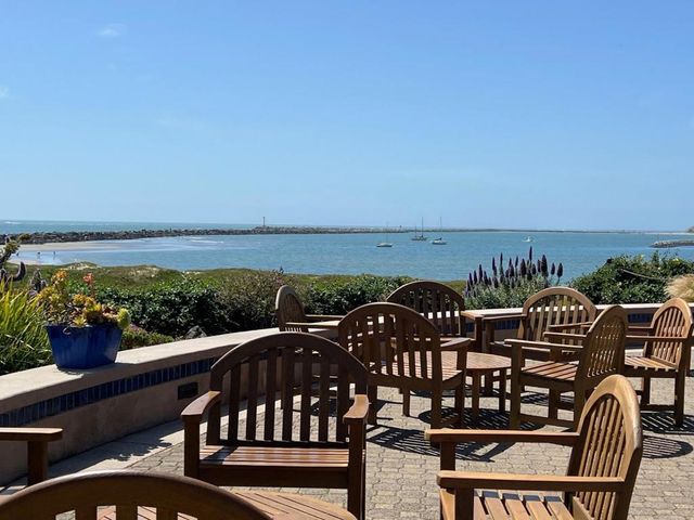 4100 Cabrillo Highway 101, Half Moon Bay, CA 94019
