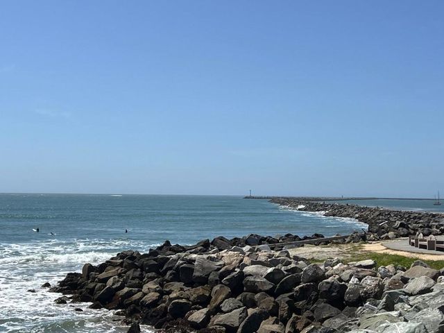 4100 Cabrillo Highway 101, Half Moon Bay, CA 94019