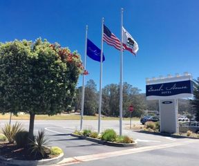 4100 Cabrillo Highway 101, Half Moon Bay, CA 94019