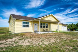 37615 Comanche Creek Road, Kiowa, CO 80117