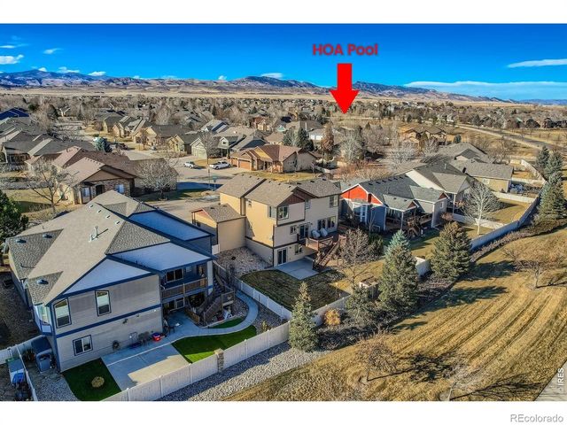 4740 Mimosa Street, Loveland, CO 80538