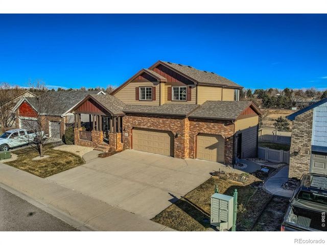 4740 Mimosa Street, Loveland, CO 80538
