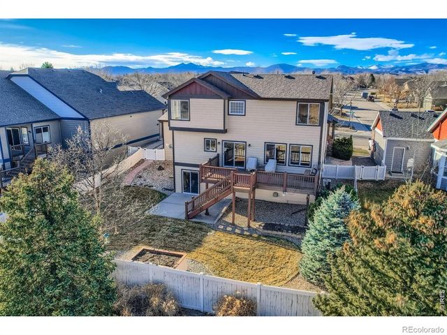 4740 Mimosa Street, Loveland, CO 80538
