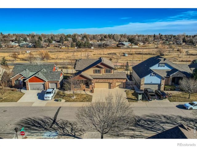 4740 Mimosa Street, Loveland, CO 80538