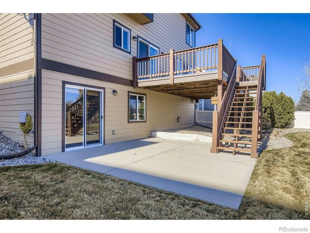 4740 Mimosa Street, Loveland, CO 80538
