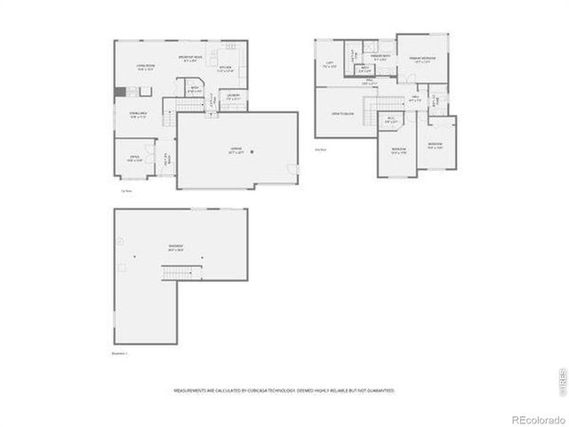 4740 Mimosa Street, Loveland, CO 80538