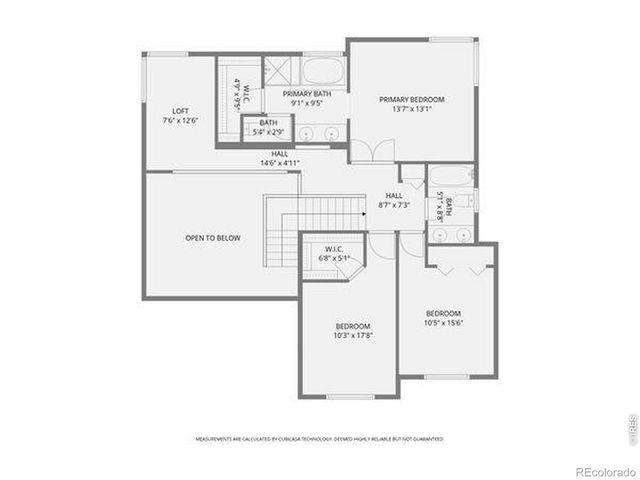 4740 Mimosa Street, Loveland, CO 80538